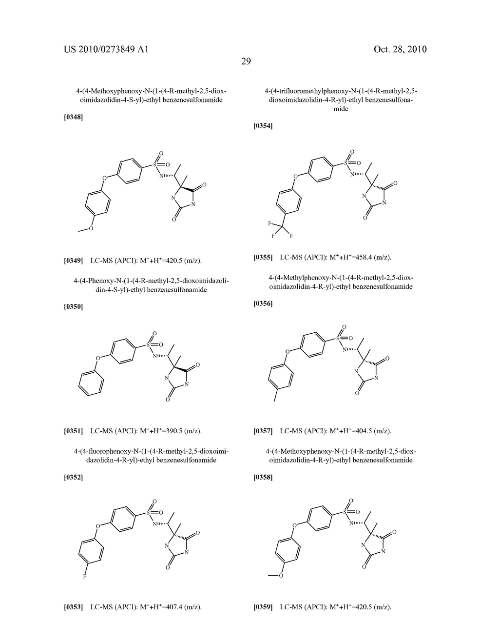 Metalloproteinase Inhibitors - diagram, schematic, and image 30