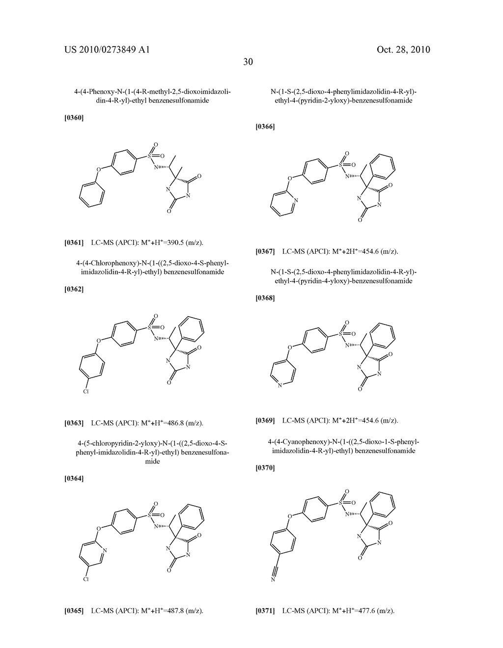 Metalloproteinase Inhibitors - diagram, schematic, and image 31