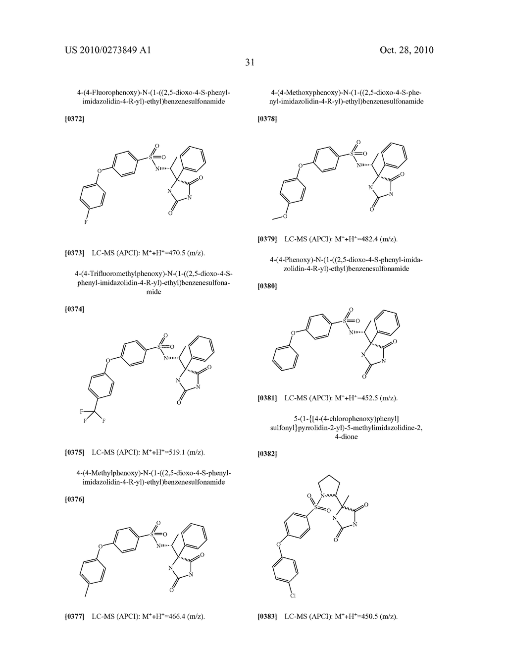 Metalloproteinase Inhibitors - diagram, schematic, and image 32