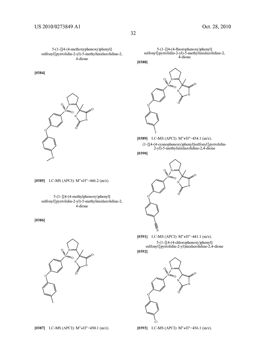 Metalloproteinase Inhibitors - diagram, schematic, and image 33