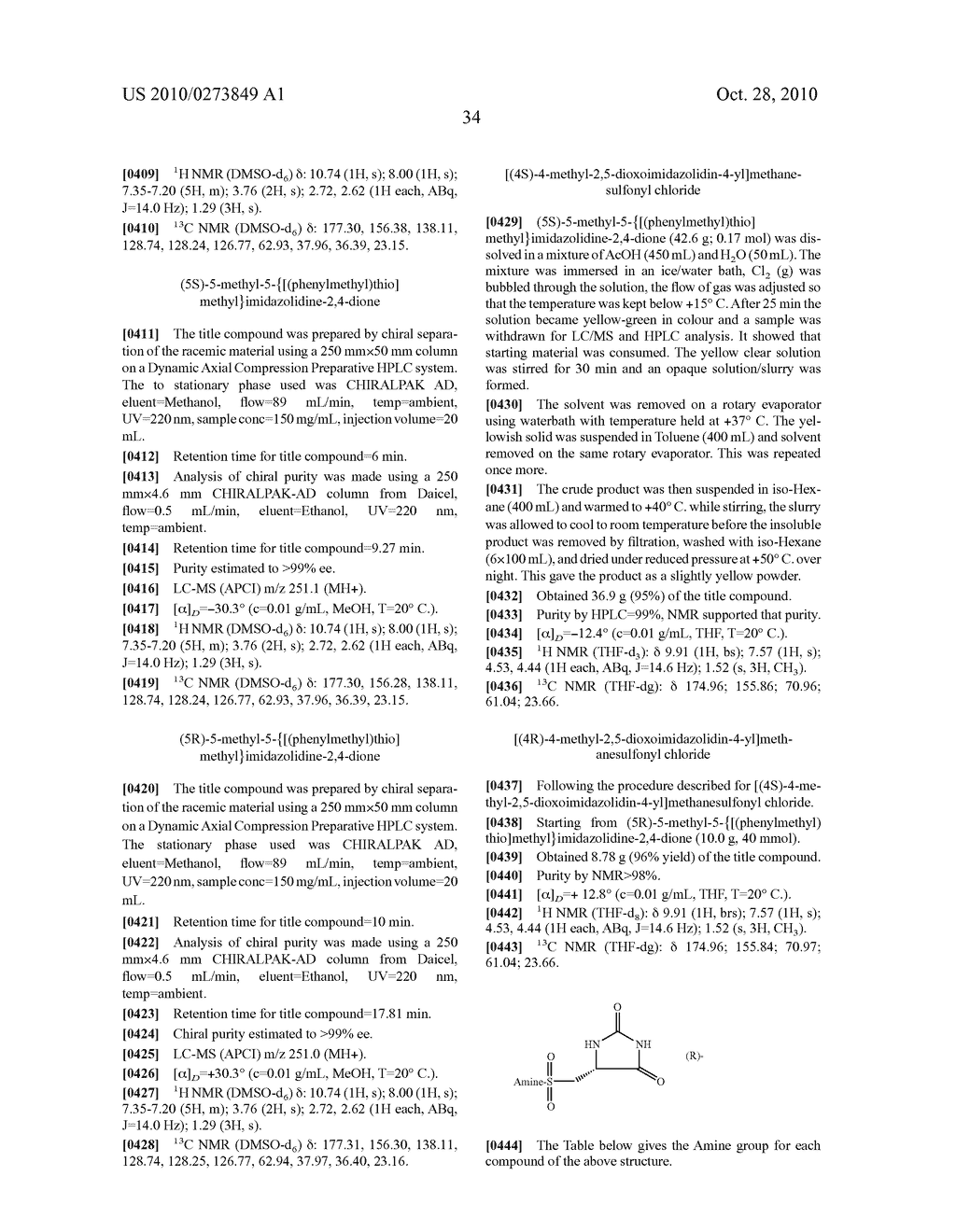 Metalloproteinase Inhibitors - diagram, schematic, and image 35