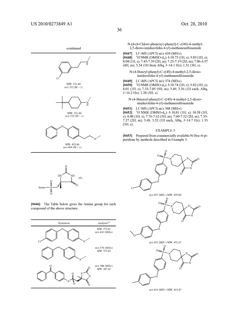 Metalloproteinase Inhibitors - diagram, schematic, and image 37