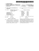 MODULATION OF APOLIPOPROTEIN (a) EXPRESSION diagram and image