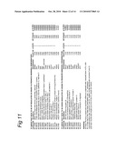 Polypeptides involved in neuronal regeneration-associated gene expression diagram and image