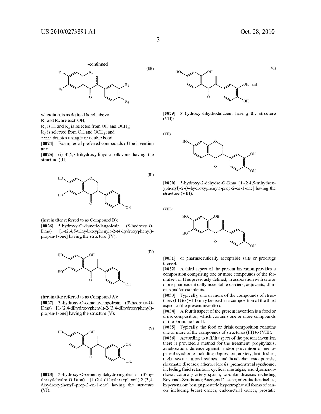 ISOFLAVONE METABOLITES - diagram, schematic, and image 04