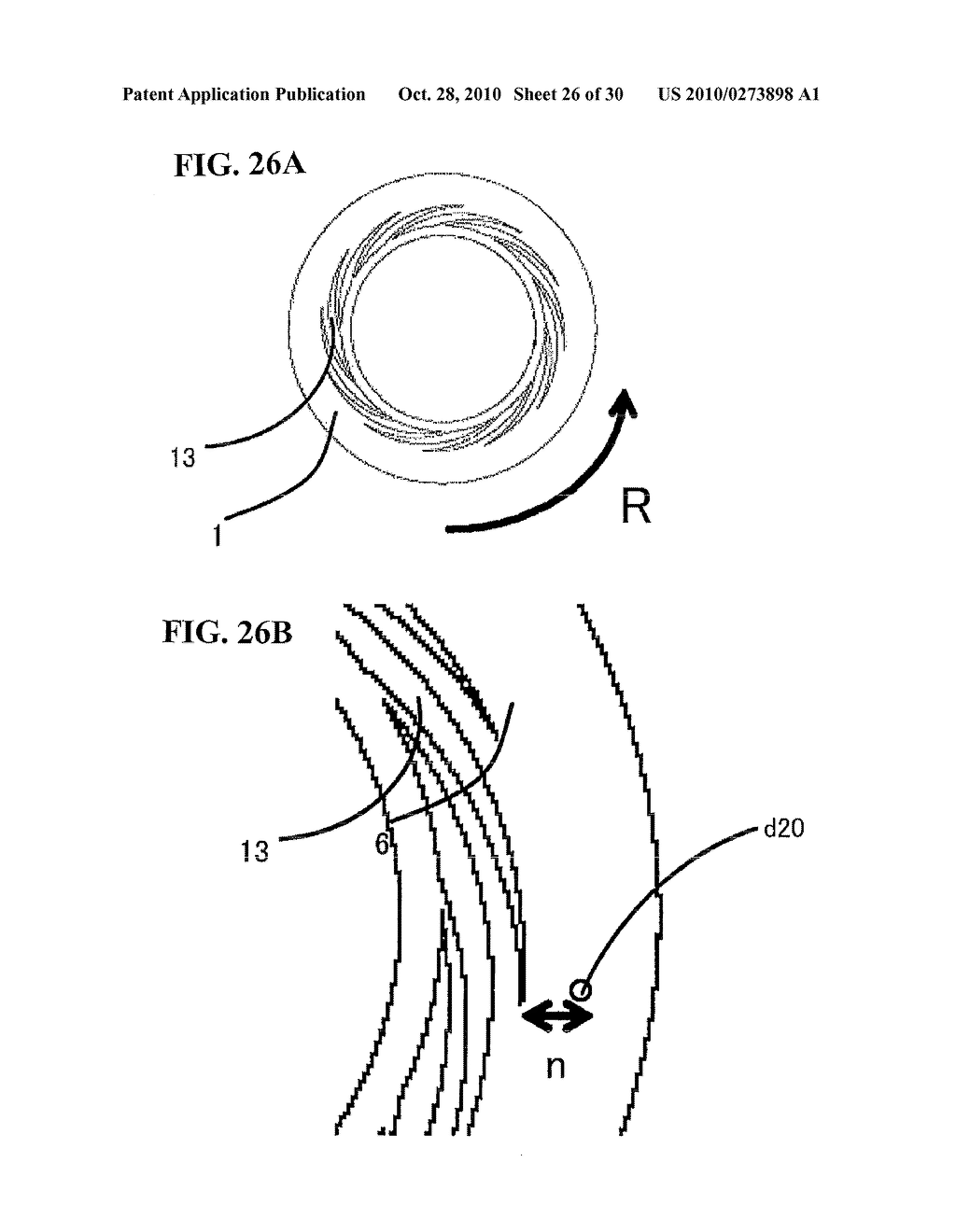 METHOD FOR PRODUCING EMULSION AND THEREBY OBTAINED EMULSION - diagram, schematic, and image 27