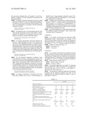 PROCESS FOR PRODUCING POLYPROPYLENE RESIN FOAM diagram and image