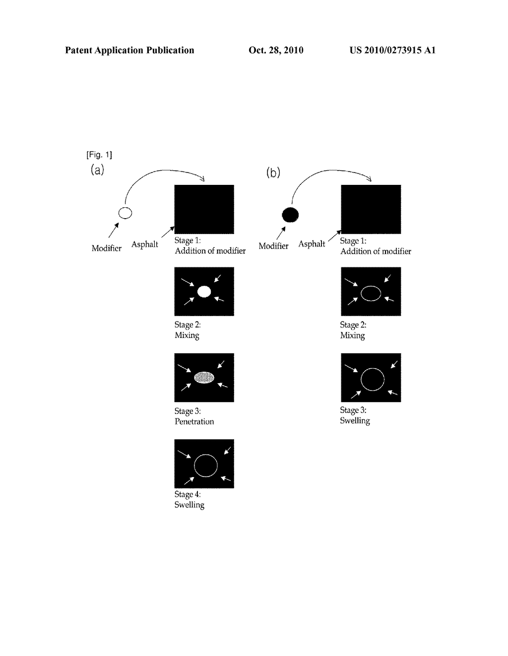 ASPHALT MODIFIER COMPOSITIONS WITH AN IMPROVED MELTING RATE AND MODIFIED ASPHALT PREPARED USING THE SAME - diagram, schematic, and image 02