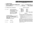 POWDER COATING COMPOSITION diagram and image