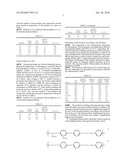 FUNCTIONALIZED POLYARYL ETHERS diagram and image