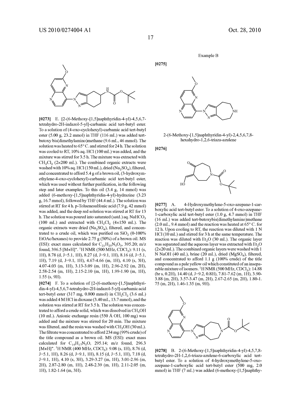 BICYCLIC PIRAZOLE COMPOUNDS AS ANTIBACTERIAL AGENTS - diagram, schematic, and image 18