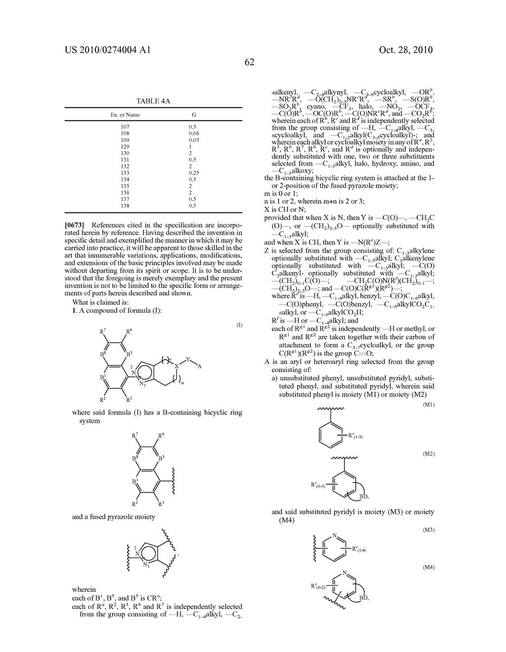 BICYCLIC PIRAZOLE COMPOUNDS AS ANTIBACTERIAL AGENTS - diagram, schematic, and image 63