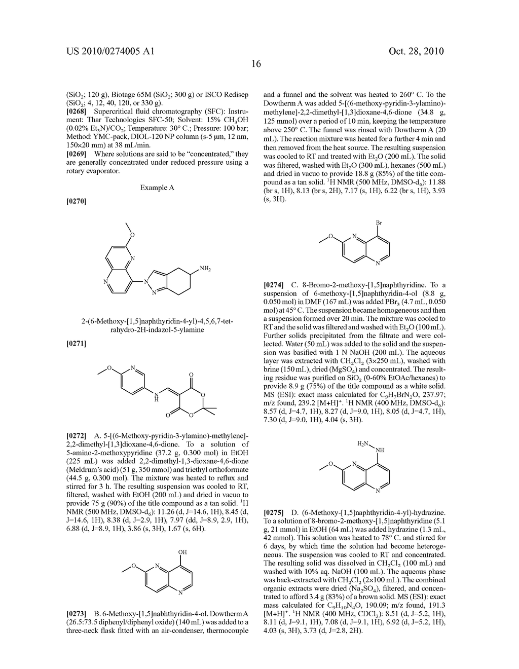 BICYCLIC PYRAZOLE COMPOUNDS AS ANTIBACTERIAL AGENTS - diagram, schematic, and image 17