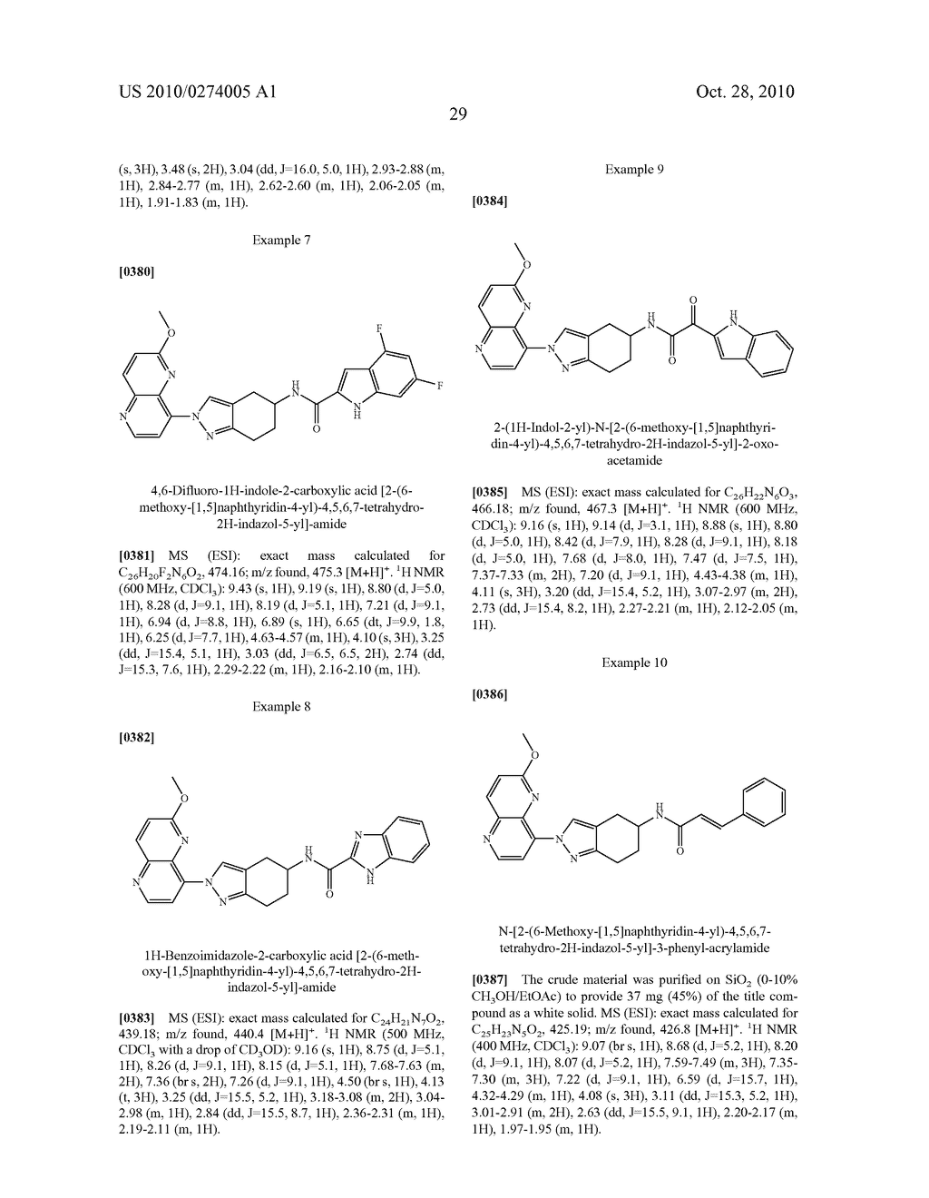 BICYCLIC PYRAZOLE COMPOUNDS AS ANTIBACTERIAL AGENTS - diagram, schematic, and image 30