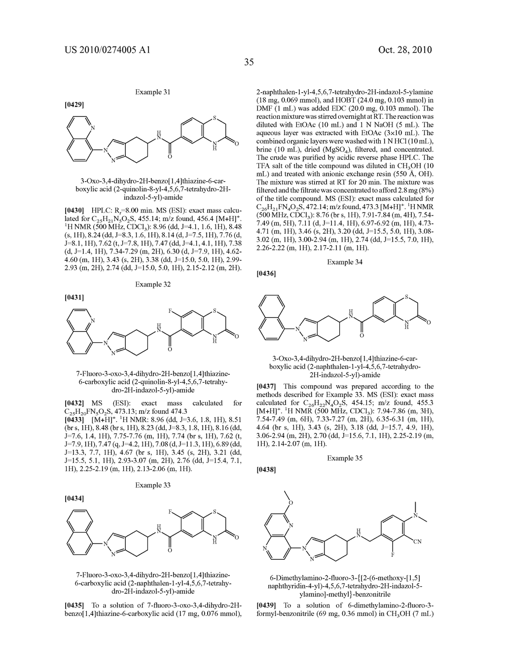 BICYCLIC PYRAZOLE COMPOUNDS AS ANTIBACTERIAL AGENTS - diagram, schematic, and image 36