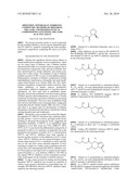 DIPEPTIDYL PEPTIDASE-IV INHIBITING COMPOUNDS, METHODS OF PREPARING THE SAME, AND PHARMACEUTICAL COMPOSITIONS CONTAINING THE SAME AS ACTIVE AGENT diagram and image