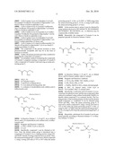 DIPEPTIDYL PEPTIDASE-IV INHIBITING COMPOUNDS, METHODS OF PREPARING THE SAME, AND PHARMACEUTICAL COMPOSITIONS CONTAINING THE SAME AS ACTIVE AGENT diagram and image