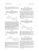 DIPEPTIDYL PEPTIDASE-IV INHIBITING COMPOUNDS, METHODS OF PREPARING THE SAME, AND PHARMACEUTICAL COMPOSITIONS CONTAINING THE SAME AS ACTIVE AGENT diagram and image