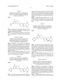 DIPEPTIDYL PEPTIDASE-IV INHIBITING COMPOUNDS, METHODS OF PREPARING THE SAME, AND PHARMACEUTICAL COMPOSITIONS CONTAINING THE SAME AS ACTIVE AGENT diagram and image