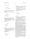 DIPEPTIDYL PEPTIDASE-IV INHIBITING COMPOUNDS, METHODS OF PREPARING THE SAME, AND PHARMACEUTICAL COMPOSITIONS CONTAINING THE SAME AS ACTIVE AGENT diagram and image