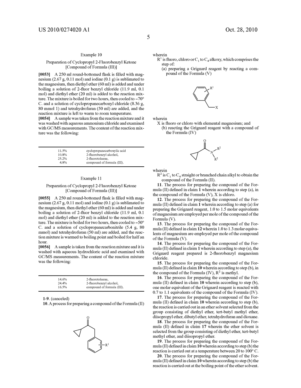 PROCESS FOR THE PREPARATION OF PHARMACEUTICAL INTERMEDIATES - diagram, schematic, and image 07