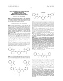 NOVEL INTERMEDIATE COMPOUNDS FOR THE PREPARATION OF MESO-SUBSTITUTED CYANINE, MEROCYANINE AND OXONOLE DYES diagram and image