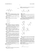 NOVEL INTERMEDIATE COMPOUNDS FOR THE PREPARATION OF MESO-SUBSTITUTED CYANINE, MEROCYANINE AND OXONOLE DYES diagram and image