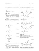 NOVEL INTERMEDIATE COMPOUNDS FOR THE PREPARATION OF MESO-SUBSTITUTED CYANINE, MEROCYANINE AND OXONOLE DYES diagram and image