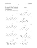 NOVEL INTERMEDIATE COMPOUNDS FOR THE PREPARATION OF MESO-SUBSTITUTED CYANINE, MEROCYANINE AND OXONOLE DYES diagram and image