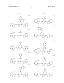 NOVEL INTERMEDIATE COMPOUNDS FOR THE PREPARATION OF MESO-SUBSTITUTED CYANINE, MEROCYANINE AND OXONOLE DYES diagram and image