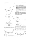 NOVEL INTERMEDIATE COMPOUNDS FOR THE PREPARATION OF MESO-SUBSTITUTED CYANINE, MEROCYANINE AND OXONOLE DYES diagram and image