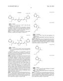 NOVEL INTERMEDIATE COMPOUNDS FOR THE PREPARATION OF MESO-SUBSTITUTED CYANINE, MEROCYANINE AND OXONOLE DYES diagram and image