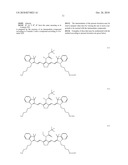 NOVEL INTERMEDIATE COMPOUNDS FOR THE PREPARATION OF MESO-SUBSTITUTED CYANINE, MEROCYANINE AND OXONOLE DYES diagram and image