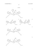 NOVEL INTERMEDIATE COMPOUNDS FOR THE PREPARATION OF MESO-SUBSTITUTED CYANINE, MEROCYANINE AND OXONOLE DYES diagram and image