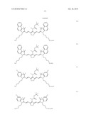 NOVEL INTERMEDIATE COMPOUNDS FOR THE PREPARATION OF MESO-SUBSTITUTED CYANINE, MEROCYANINE AND OXONOLE DYES diagram and image