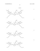 NOVEL INTERMEDIATE COMPOUNDS FOR THE PREPARATION OF MESO-SUBSTITUTED CYANINE, MEROCYANINE AND OXONOLE DYES diagram and image