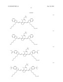 NOVEL INTERMEDIATE COMPOUNDS FOR THE PREPARATION OF MESO-SUBSTITUTED CYANINE, MEROCYANINE AND OXONOLE DYES diagram and image