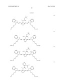 NOVEL INTERMEDIATE COMPOUNDS FOR THE PREPARATION OF MESO-SUBSTITUTED CYANINE, MEROCYANINE AND OXONOLE DYES diagram and image