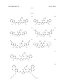 NOVEL INTERMEDIATE COMPOUNDS FOR THE PREPARATION OF MESO-SUBSTITUTED CYANINE, MEROCYANINE AND OXONOLE DYES diagram and image