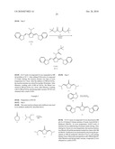 NOVEL INTERMEDIATE COMPOUNDS FOR THE PREPARATION OF MESO-SUBSTITUTED CYANINE, MEROCYANINE AND OXONOLE DYES diagram and image