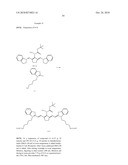 NOVEL INTERMEDIATE COMPOUNDS FOR THE PREPARATION OF MESO-SUBSTITUTED CYANINE, MEROCYANINE AND OXONOLE DYES diagram and image