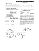 A Compound Absorbing Sunlight And Converting The Sunlight Into Electrical Energy, And Method For Manufacturing The Same diagram and image