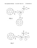 A Compound Absorbing Sunlight And Converting The Sunlight Into Electrical Energy, And Method For Manufacturing The Same diagram and image