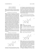 ORGANIC COMPOUNDS diagram and image