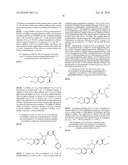 ORGANIC COMPOUNDS diagram and image