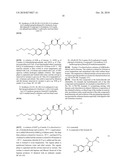 ORGANIC COMPOUNDS diagram and image