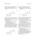 ORGANIC COMPOUNDS diagram and image