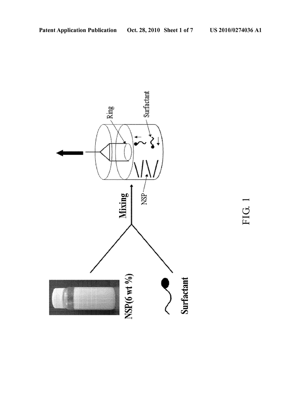 ORGANIC/INORGANIC COMPOSITIVE DISPERSANT INCLUDING INORGANIC CLAY AND ORGANIC SURFACTANT - diagram, schematic, and image 02