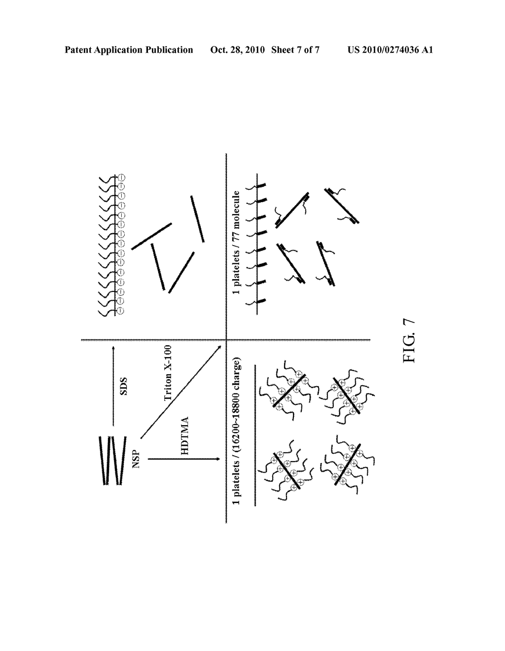 ORGANIC/INORGANIC COMPOSITIVE DISPERSANT INCLUDING INORGANIC CLAY AND ORGANIC SURFACTANT - diagram, schematic, and image 08
