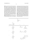 INFLAMMATORY CYTOKINE RELEASE INHIBITOR diagram and image